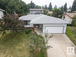 14703 RIVERBEND RD NW NW  Edmonton, AB T6H 4V5