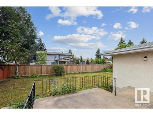 14703 Riverbend Rd Nw Nw, Edmonton, AB 