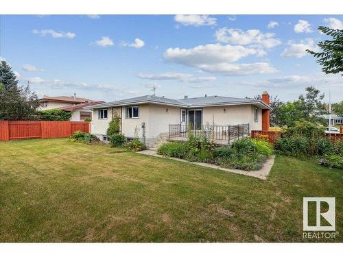 14703 Riverbend Rd Nw Nw, Edmonton, AB 