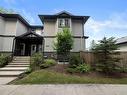 1-5910 121 Avenue, Edmonton, AB  - Outdoor 