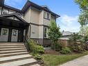 1-5910 121 Avenue, Edmonton, AB  - Outdoor 