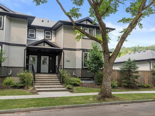 1-5910 121 Avenue, Edmonton, AB - Outdoor With Facade