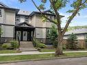 1-5910 121 Avenue, Edmonton, AB  - Outdoor With Facade 