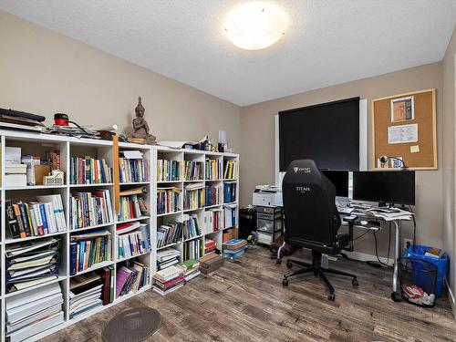 1-5910 121 Avenue, Edmonton, AB - Indoor Photo Showing Office