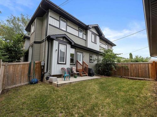 1-5910 121 Avenue, Edmonton, AB - Outdoor With Exterior