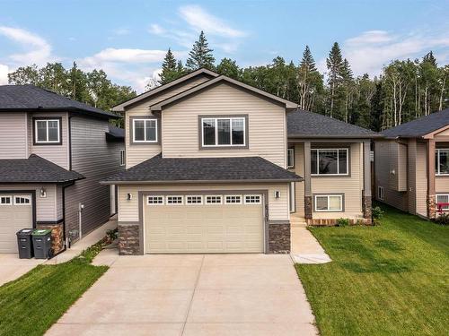 6701 Tri City Way, Cold Lake, AB 