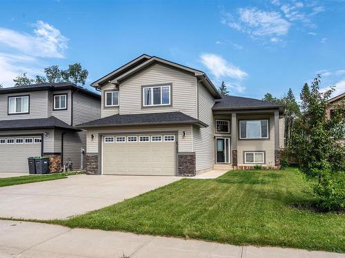 6701 Tri City Way, Cold Lake, AB 