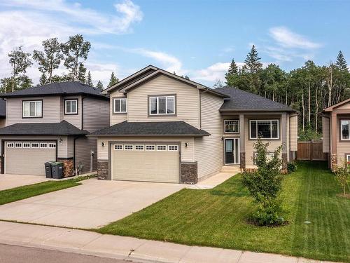 6701 Tri City Way, Cold Lake, AB 