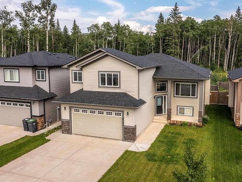 6701 Tri City Way, Cold Lake, AB 