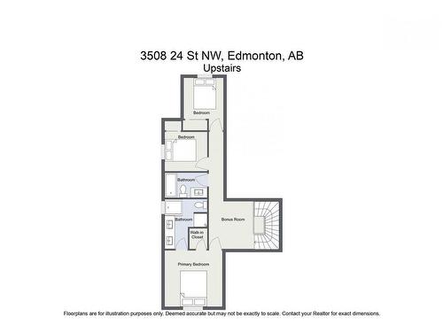 3508 24 St Nw, Edmonton, AB 