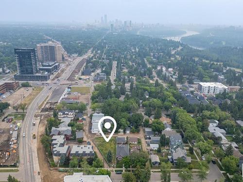 10125 144 St Nw, Edmonton, AB 