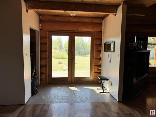 281079 Twp Rd 480, Rural Wetaskiwin County, AB 