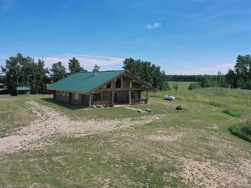 281079 Twp Rd 480, Rural Wetaskiwin County, AB 