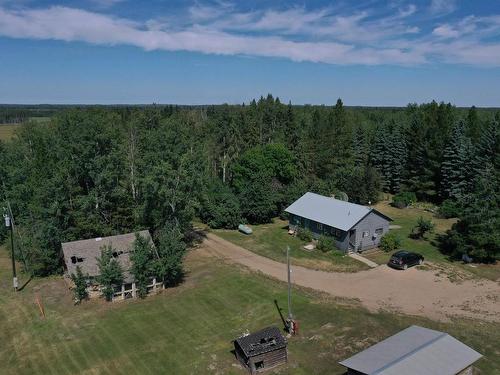 281079 Twp Rd 480, Rural Wetaskiwin County, AB 