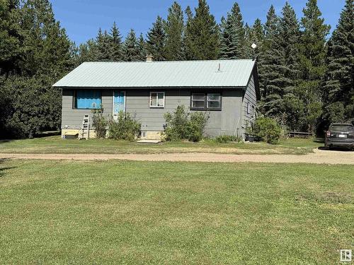 281079 Twp Rd 480, Rural Wetaskiwin County, AB 