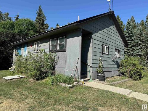 281079 Twp Rd 480, Rural Wetaskiwin County, AB 