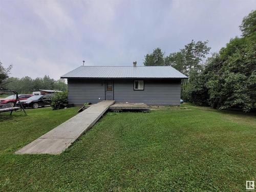 281079 Twp Rd 480, Rural Wetaskiwin County, AB 