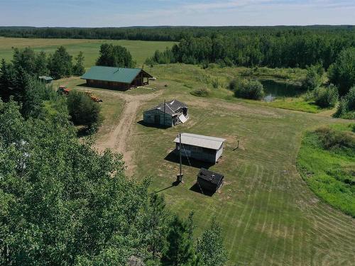 281079 Twp Rd 480, Rural Wetaskiwin County, AB 