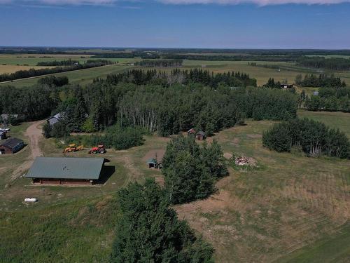 281079 Twp Rd 480, Rural Wetaskiwin County, AB 