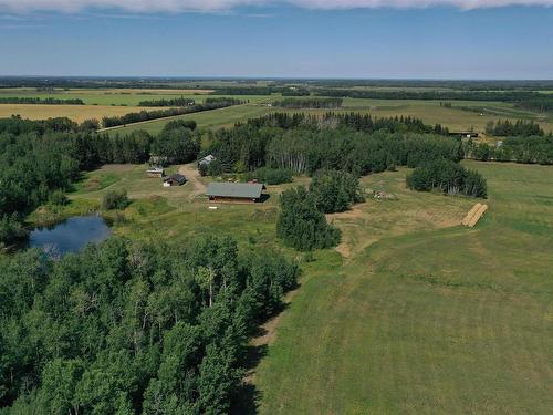 281079 Twp Rd 480, Rural Wetaskiwin County, AB 