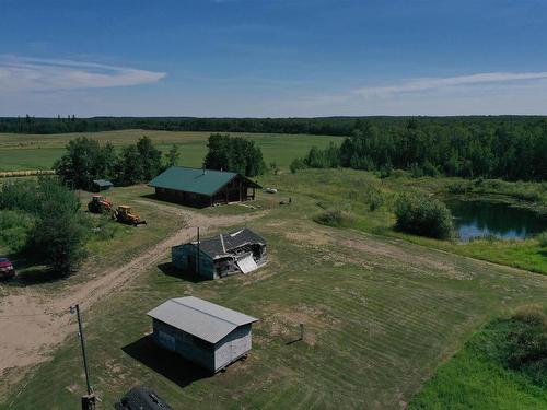 281079 Twp Rd 480, Rural Wetaskiwin County, AB 