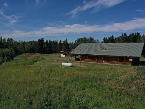 281079 Twp Rd 480, Rural Wetaskiwin County, AB 