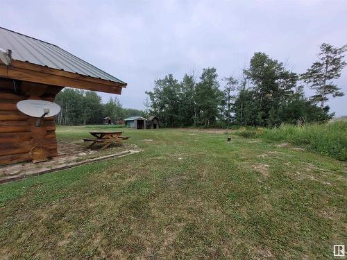 281079 Twp Rd 480, Rural Wetaskiwin County, AB 