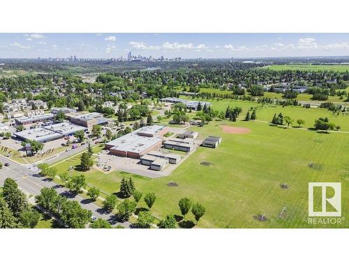 5604 Whitemud Rd Nw, Edmonton, AB 