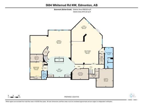 5604 Whitemud Rd Nw, Edmonton, AB 