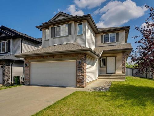 1103 Mckinney Li Nw, Edmonton, AB 