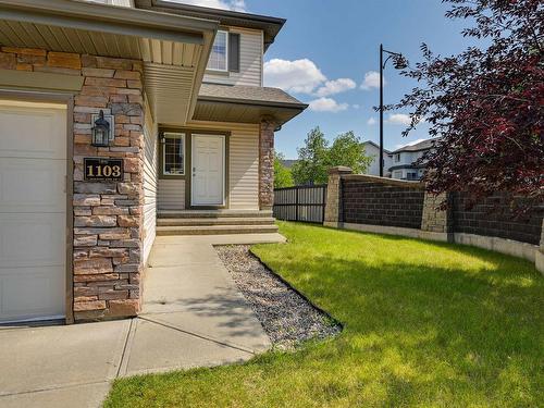 1103 Mckinney Li Nw, Edmonton, AB 