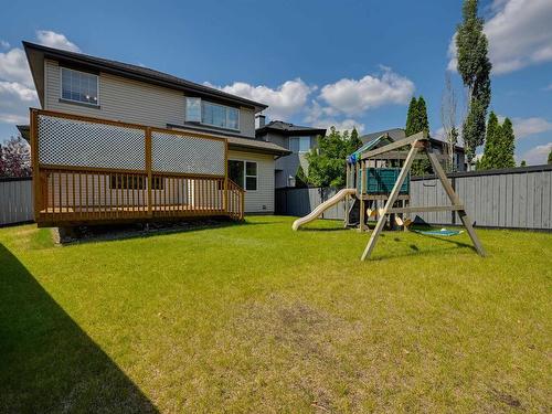 1103 Mckinney Li Nw, Edmonton, AB 