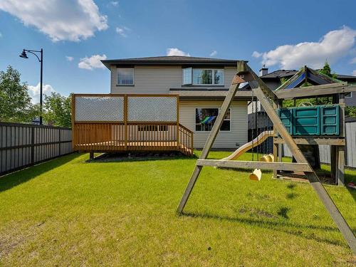 1103 Mckinney Li Nw, Edmonton, AB 