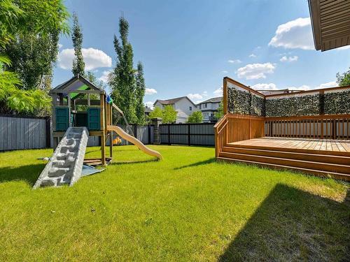 1103 Mckinney Li Nw, Edmonton, AB 