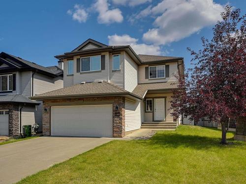 1103 Mckinney Li Nw, Edmonton, AB 