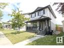 17915 85 St Nw, Edmonton, AB 