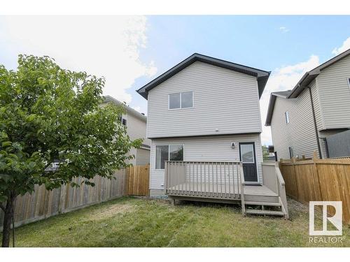 17915 85 St Nw, Edmonton, AB 