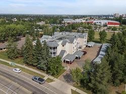 #406 11020 19 AV NW  Edmonton, AB T6J 6P5