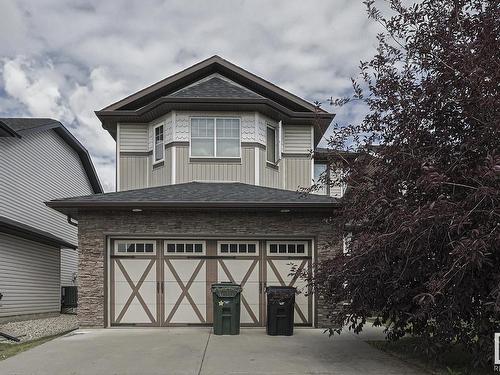 8004 Ellesmere Ln, Sherwood Park, AB 