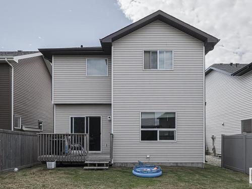 8004 Ellesmere Ln, Sherwood Park, AB 