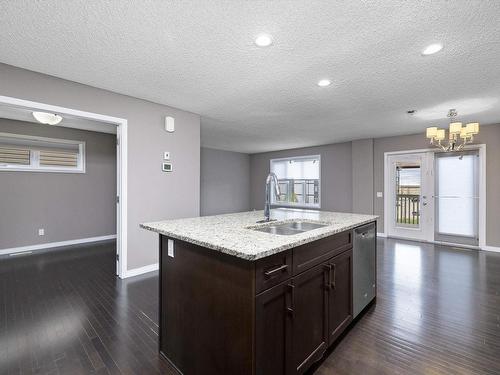 125 Westbrook Wd, Fort Saskatchewan, AB 