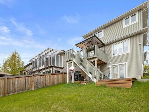 125 Westbrook Wd, Fort Saskatchewan, AB 