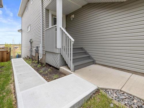 125 Westbrook Wd, Fort Saskatchewan, AB 