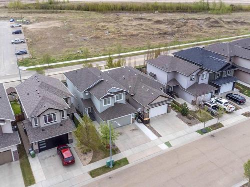 125 Westbrook Wd, Fort Saskatchewan, AB 