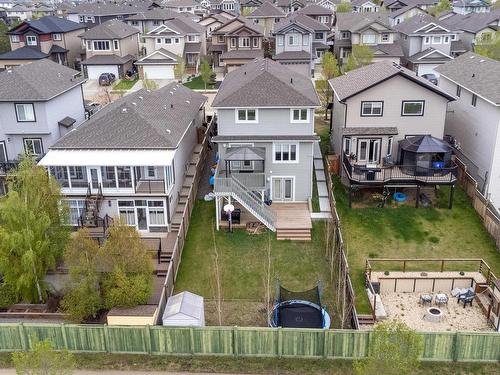 125 Westbrook Wd, Fort Saskatchewan, AB 