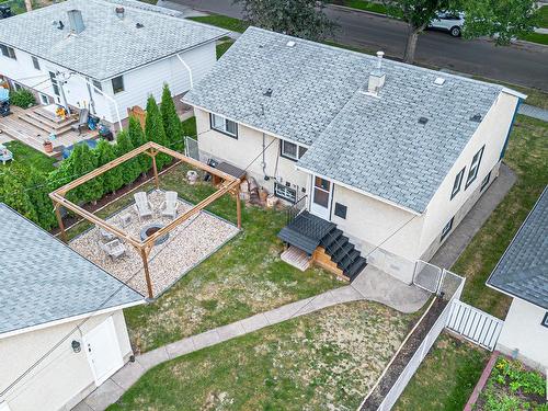 11322 51 Street, Edmonton, AB - Outdoor