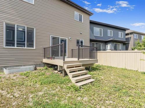 8607 Mayday Wd Sw, Edmonton, AB 