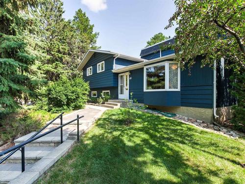 60 Belmont Dr, St. Albert, AB 