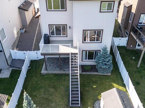 72 Rue Blanchard, Beaumont, AB 