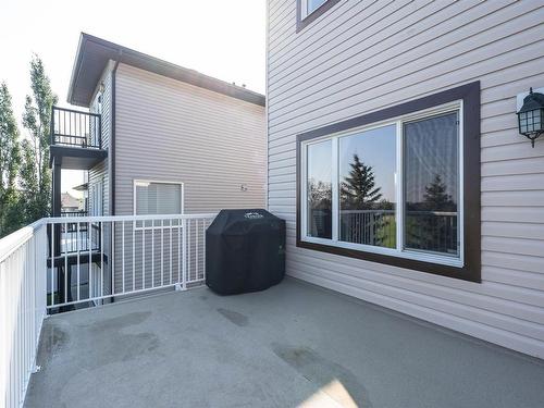 72 Rue Blanchard, Beaumont, AB 